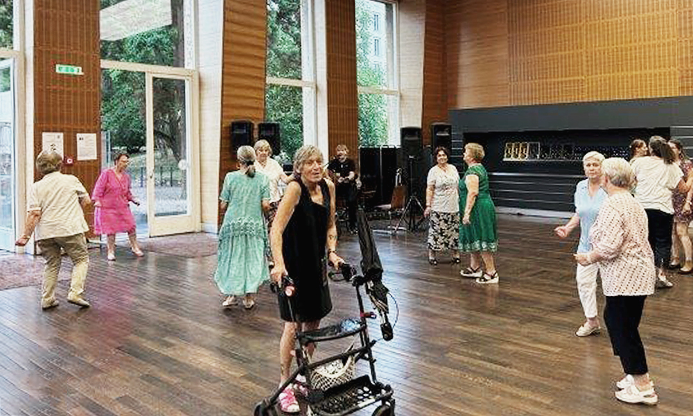 Sommerfest 2023
