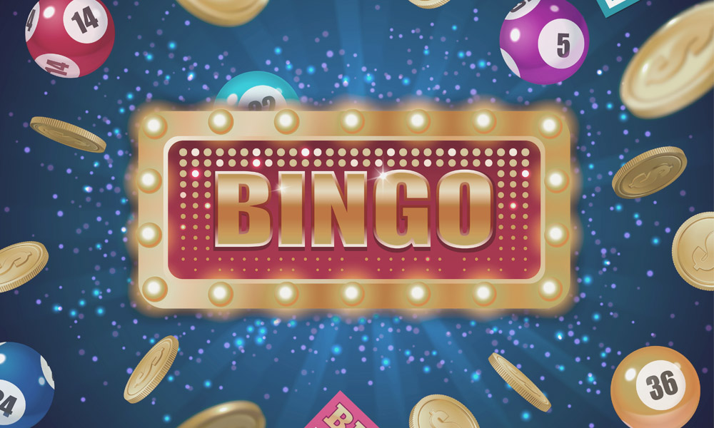 Bingo Stimmung