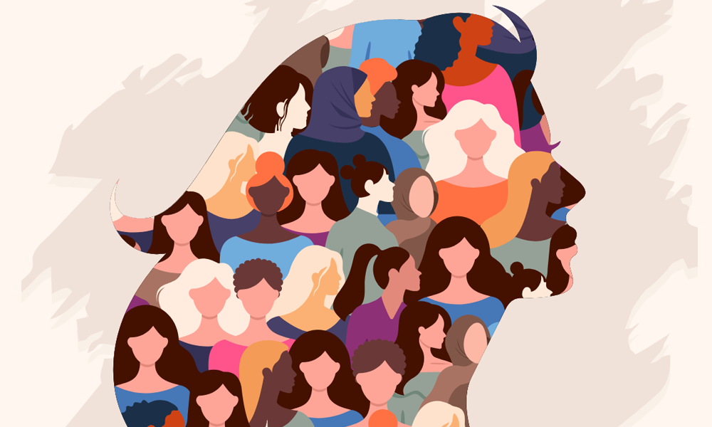 Weltfrauentag 2025