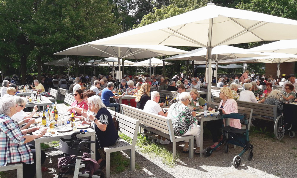 Sommerfest 2025