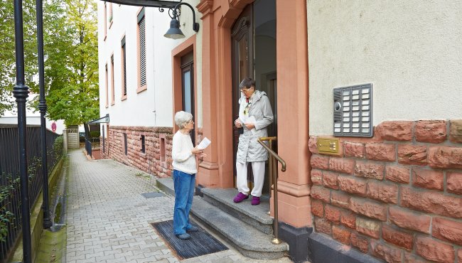Wohnkonzepte