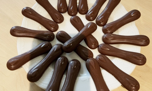 Schleckereien unserer Kindheit