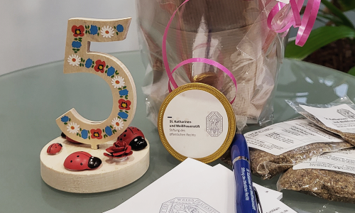 5 Jahre Neue Altstadt