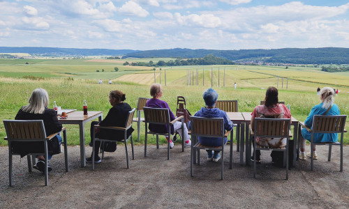 Ein Tag in der Keltenwelt