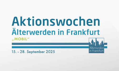 Vortrag: Mentale Fitness und Mobilität im Alter