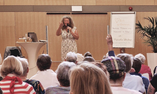 Merktechniken Workshop